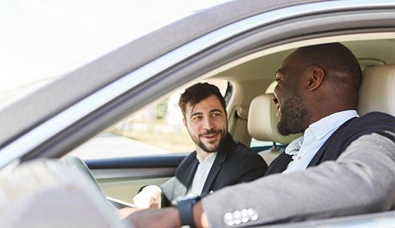 ride-share
